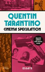 Cinema Speculation 9789038815183 Quentin Tarantino, Boeken, Verzenden, Zo goed als nieuw, Quentin Tarantino