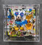 Sara Arnaout (1971) - Toys collection Mickey, Antiek en Kunst