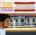 cd - Curumin - Achados E Perdidos, Verzenden, Zo goed als nieuw