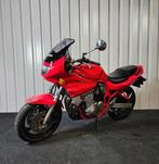 Suzuki GSF600 Bandit 1995 | 65.027 km | €1.495 | Onderhouden