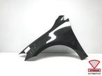 VW Zijscherm golf 7 FL Spatbord Links Voor Origineel!, Ophalen, Gebruikt, Voor, Volkswagen