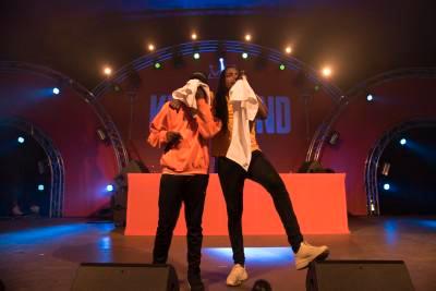 Jonna Fraser Tickets, Tickets en Kaartjes, Evenementen en Festivals