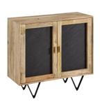 Dressoir Crater Lake 180cm-WL6M583, Huis en Inrichting, Ophalen of Verzenden, Nieuw