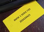 Radiateur BMW 1 Series  118i 8678027, Ophalen of Verzenden, Gebruikt, BMW