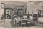 DEN DOLDER - Ernst Sillem-Hoeve. Huiskamer, Verzenden, Gelopen