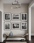 Fabian Kimmel - Cityscape I - New York - Series of 6, New, Antiek en Kunst