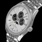 Tecnotempo - Lunaris - Full Calendar &amp; Moon Phase - 41mm -, Nieuw