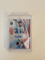 2024 Topps Argentina Lineage Nicolás González 5/5 Numbered, Nieuw