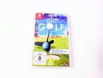 Nintendo Switch -3D Minigolf, Ophalen of Verzenden, Nieuw