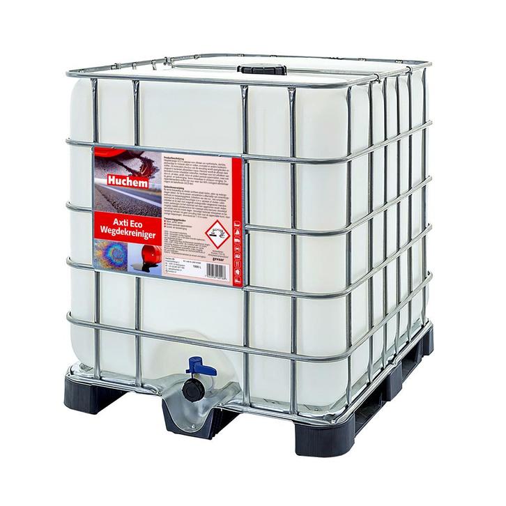 Wegdekreiniger | Eco | Asfalt | Zoab | Beton | Ontvetter, Huis en Inrichting, Schoonmaakartikelen, Overige typen