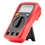 Uni-T Digitale Multimeter - 10A  - Max. 250V - CAT II -, Doe-het-zelf en Verbouw, Meetapparatuur, Verzenden, Nieuw