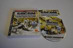 Socom Confrontation (PS3), Spelcomputers en Games, Games | Sony PlayStation 3, Verzenden, Zo goed als nieuw