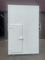 Koelcel 196 x 91 x 316 cm met glazenruit, Nieuw in verpakking, Koelen en Vriezen