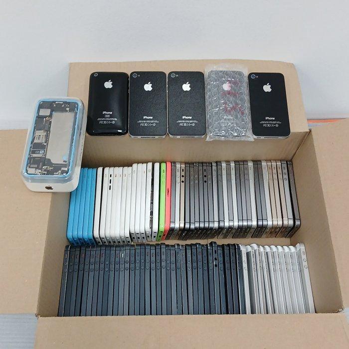 Apple iPhone 3G/3GS/4/4S/5/5S/5C - Mobiele telefoon (90), Spelcomputers en Games, Spelcomputers | Overige Accessoires