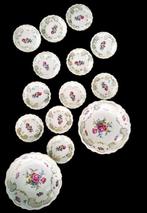 Seltmann Weiden Bavaria - Tafelservies voor 12 (14) -, Antiek en Kunst, Antiek | Meubels | Tafels