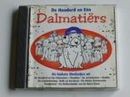 De Honderd en Een Dalmatiers - De leukste filmliedjes, Verzenden, Nieuw in verpakking