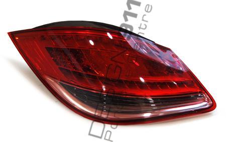 98763142804 Porsche Indicator -eenheid achter. 987 MKII /, Auto-onderdelen, Verlichting, Verzenden