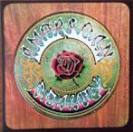 Grateful Dead - American Beauty  (vinyl LP - nieuw)