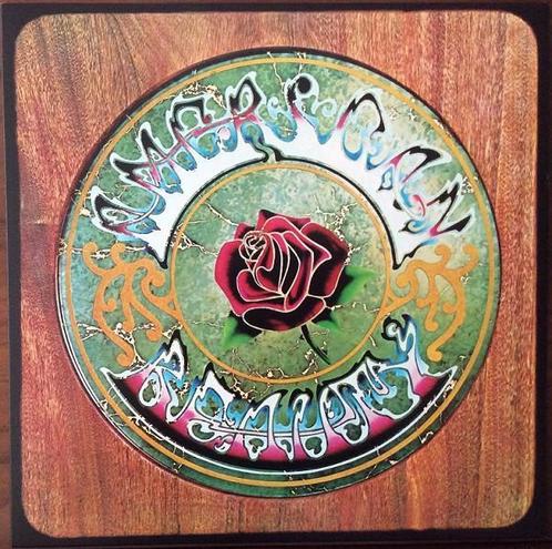 Grateful Dead - American Beauty  (vinyl LP - nieuw), Cd's en Dvd's, Vinyl | Rock, Nieuw in verpakking, 12 inch, Overige genres