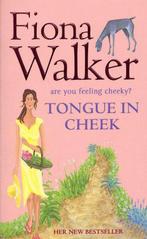 Tongue in Cheek / druk 1 9780340820766 Fiona Walker, Verzenden, Gelezen, Fiona Walker