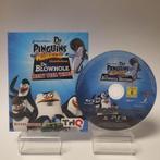 Dreamworks Pinguïns van Madagascar Playstation 3, Ophalen of Verzenden, Nieuw