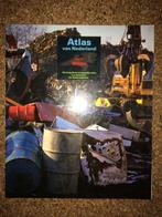 Atlas van Nederland, deel 17 milieu 9789012050173, Verzenden, Gelezen, Prof. dr. K. Bouwer & drs. P.J. Teune