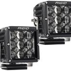 Rigid Industries D2 XL Hyperspot - (Set of 2) - 322413, Ophalen of Verzenden, Nieuw