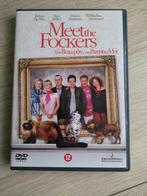 DVD - Meet The Fockers, Vanaf 12 jaar, Verzenden, Gebruikt, Overige genres