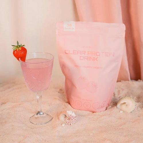 Cabau Lifestyle Gym Girl Protein Set - 1000+500+300gr, Sieraden, Tassen en Uiterlijk, Uiterlijk | Haarverzorging, Overige typen