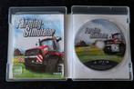 Farming Simulator Playstation 3 PS3, Spelcomputers en Games, Games | Sony PlayStation 3, Verzenden, Nieuw