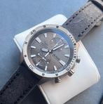 Vostok - Zonder Minimumprijs - Almaz Titanium Chrono LIMITED, Nieuw