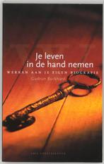 Je leven in de hand nemen 9789060383438 G. Burkhard, Boeken, Verzenden, Zo goed als nieuw, G. Burkhard