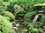 Japan 70x50cm Tuinschilderij - Customize-it, Huis en Inrichting, Nieuw, Verzenden