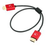 ZILR 8K60P Hyper Thin Ultra High Speed HDMI Cable 45cm, Ophalen of Verzenden, Nieuw