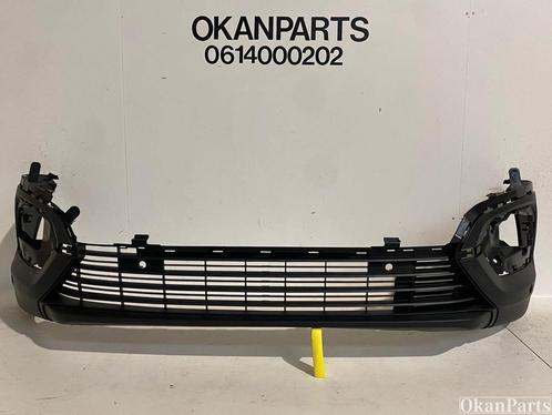 Opel Combo Voorbumper 9816859780, Auto-onderdelen, Carrosserie en Plaatwerk, Gebruikt, Voor, Bumper, Ophalen