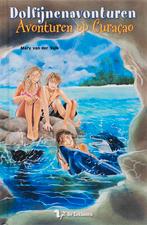 Dolfijnenavonturen 3 -   Avonturen op Curaçao 9789045411279, Gelezen, M. van der Valk, Melanie Broekhoven, Verzenden