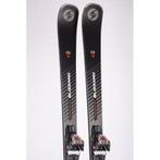 154 skis BLIZZARD QUATTRO 72 Ti, Woodcore, titan, grip walk, Overige merken, 140 tot 160 cm, Gebruikt, Verzenden