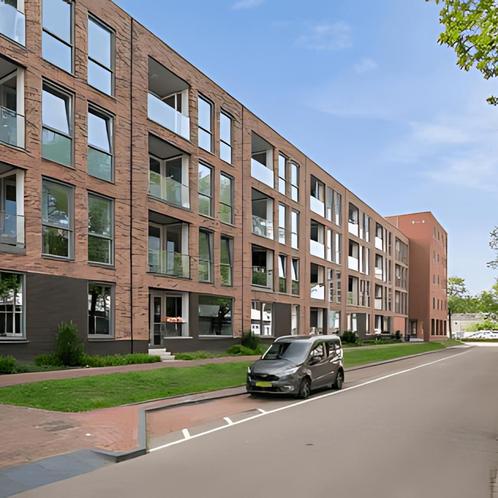 Appartement met Balkon en Tuin gevonden in Purmerend, Huizen en Kamers, Huizen te huur, Direct bij eigenaar, Appartement