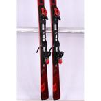 149 163 170 skis ATOMIC REDSTER S8 2024, revoshock, grip wa, 140 tot 160 cm, Gebruikt, Verzenden, Carve