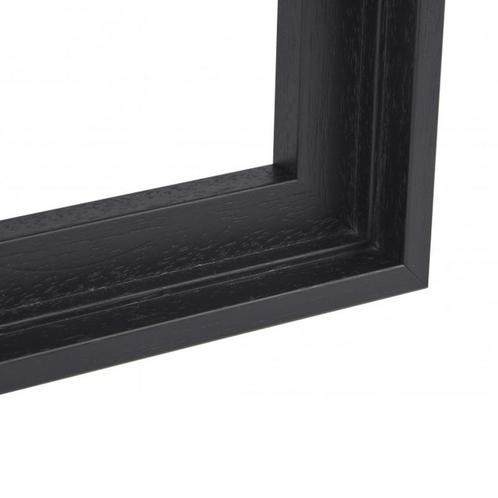 Baklijst A3 Zwart, Huis en Inrichting, Woonaccessoires | Lijsten, Ophalen of Verzenden
