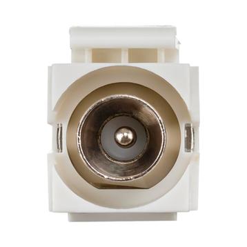 iON industries Coax Connector voor jack modules| E1/V1/J1 beschikbaar voor biedingen