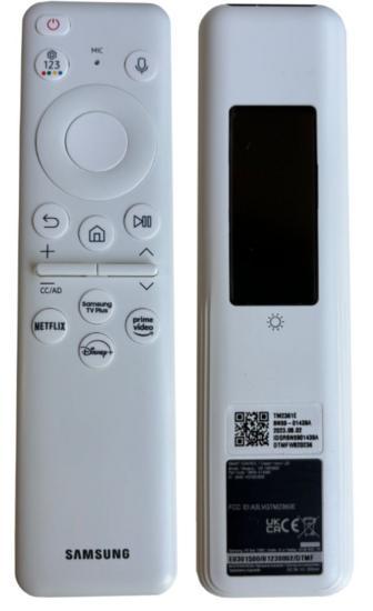 Samsung BN59-01439A / BN59-01439J / BN59-01439D afstandsb..., Audio, Tv en Foto, Afstandsbedieningen, Verzenden
