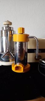 Velox Terraillon - Koffiezetapparaat (3) - Staal