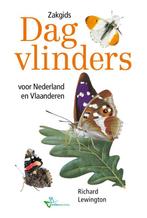 Zakgids dagvlinders 9789043925365 Richard Lewington, Verzenden, Zo goed als nieuw, Richard Lewington