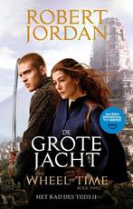 De grote jacht / Het Rad des Tijds / 2 9789021035314, Boeken, Fantasy, Verzenden, Gelezen, Robert Jordan