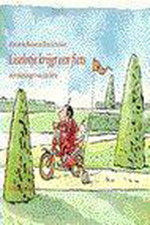 Liselotje krijgt een fiets, Boeken, Overige Boeken, Ophalen of Verzenden