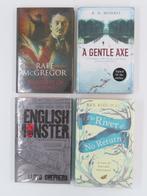[Victorian mystery novels] - Lot of 7 signed titles -, Antiek en Kunst