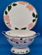 Harnas - Villeroy & Boch – Wildrose Kitchen Zeefschaal met