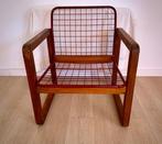 IKEA - Knut & Marianne Hagberg - Fauteuil - Metaal - Sälen