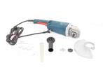 Bosch Professional GWS 2200 P Haakse Slijper 230mm 2200W -, Verzenden, Zo goed als nieuw
